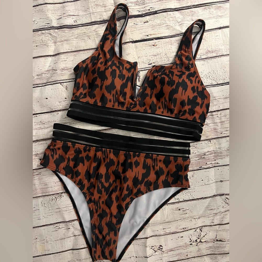NWT SHEIN Swimsuit